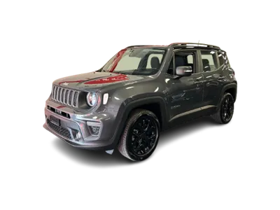 Jeep JEEP Renegade 1.3 T PHEV Summit AWD im Auto Abo von CARIFY