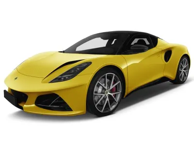 Lotus Lotus Emira 2.0 Turbo SE Auto - Bestellfahrzeug im Leasing von LeasingMarkt.de