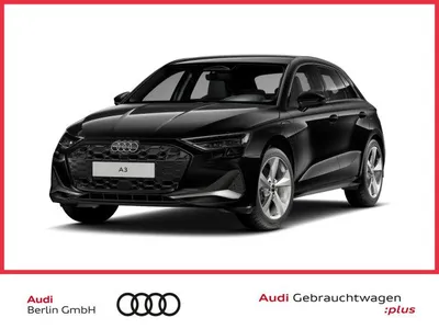 Audi Audi A3 Sportback TFSI e Advanced e S tronic im Leasing von Null-Leasing