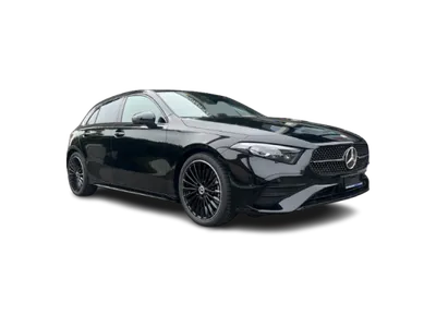 Mercedes MERCEDES-BENZ A 250 4Matic 8G-DCT im Auto Abo von CARIFY