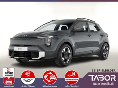 Kia Kia Stonic MY26 SHZ LHZ Kam Nav 2xPDC CarPlay Temp im Auto Abo von Mobile.de