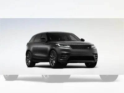 Land Rover Land Rover Range Rover Velar P400e Dynamic SE *0,5% fähig* *GRAPHITE EDITION* im Auto Abo von LeasingMarkt.de