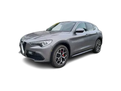 Alfa Romeo ALFA ROMEO Stelvio 2.0 Q4 280 Ti im Auto Abo von CARIFY