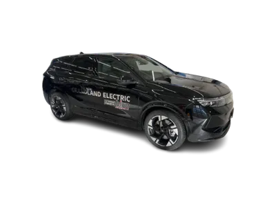 Opel OPEL Grandland-e GS im Auto Abo von CARIFY
