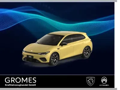 Leapmotor Leapmotor B05 Leapmotor B05 BEV 67.1kWh Design Pro Max im Leasing von 9Drive
