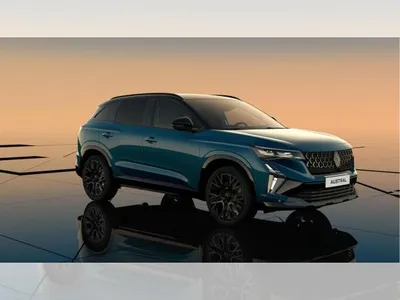 Renault Renault Austral Esprit Alpine Full Hybrid E-Tech 200*Lager*Gewerbeangebot* im Auto Abo von LeasingMarkt.de