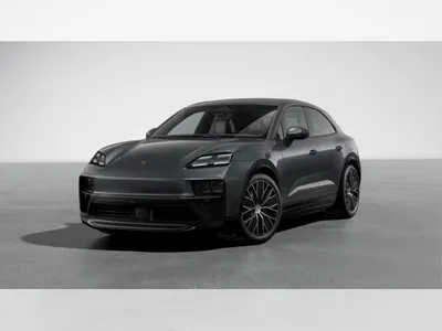 Porsche Porsche Macan 4   0,25% Versteuerung! im Leasing von LeasingMarkt.de