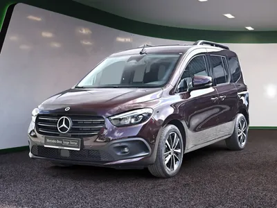 Mercedes Mercedes-Benz T 180 PROGRESSIVE im Auto Abo von Autohaus Rosier