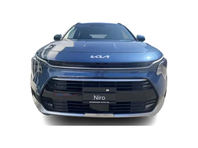 Kia KIA Niro 1.6 GDi Hybrid Style im Auto Abo von CARIFY