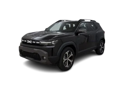 Dacia DACIA Duster 1.8 Hybrid Journey im Auto Abo von CARIFY