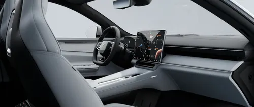 Polestar Polestar 4 Longe Range Dual Motor im Auto Abo von Faaren