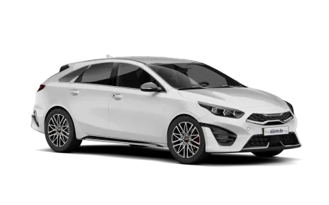Kia Kia ProCeed 1.5 T-GDI DCT GT-line im Auto Abo von Allane