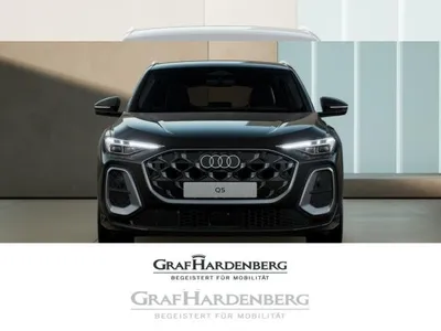 Audi Audi Q5 Sportback TDI quattro | Sonderabnehmer im Auto Abo von LeasingMarkt.de