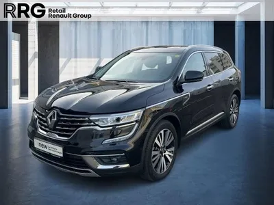 Renault Renault Koleos 2.0 DCI 185 INITIALE PARIS AUTOMATIK SOFORT VERFÜGBAR !! im Auto Abo von LeasingMarkt.de