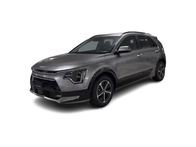 Kia KIA Niro 1.6 GDi Hybrid Style im Auto Abo von CARIFY