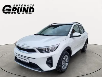 Kia Kia Stonic 1.2 VISION | NAVI | SHZ | KAMERA | GEWERBLICH im Auto Abo von LeasingMarkt.de