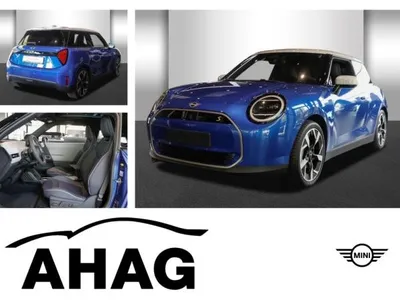 MINI MINI Cooper SE | Favoured Trim | Paket XL | Panorama Glasdach | Harman/Kardon | Sofort verfügbar ! im Auto Abo von LeasingMarkt.de