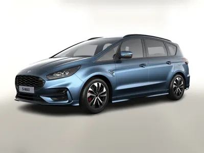 Ford S-Max 2.5 190 FHEV CVT ST-Line Nav Kam ParkA 18Z Auto-Abo privat im Auto Abo von Autohaus Tabor