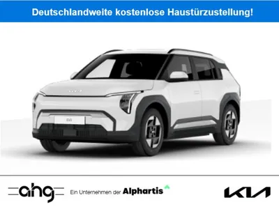 Kia Kia EV3 58kWh // AIR // FREI KONFIGURIERBAR // GEWERBE-AKTION im Leasing von LeasingMarkt.de