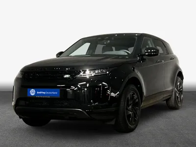 Land Rover Range Rover Evoque D165 AWD S im Auto Abo von GetYourDrive