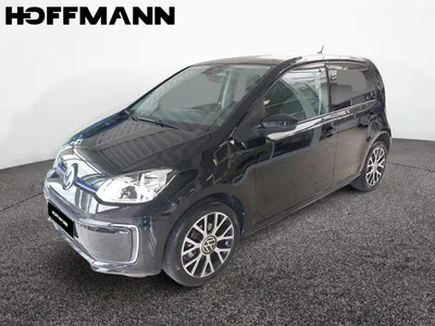VW Volkswagen e-up Edition im Leasing von Null-Leasing