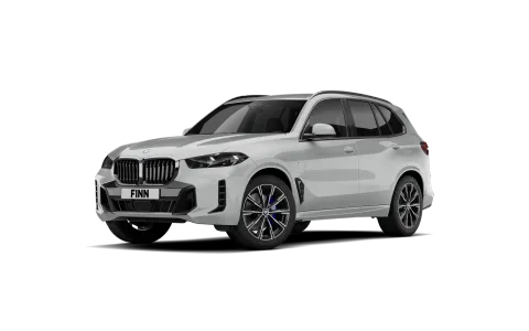 BMW BMW X5 xDrive50e im Auto Abo von FINN