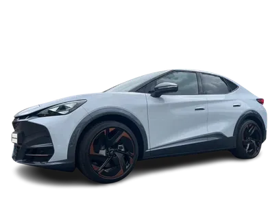 Cupra Cupra Tavascan VZ 4Drive ADRENALINE Tavascan VZ 4Drive 250 kW (340 PS) 77 kWh im Auto Abo von Faaren