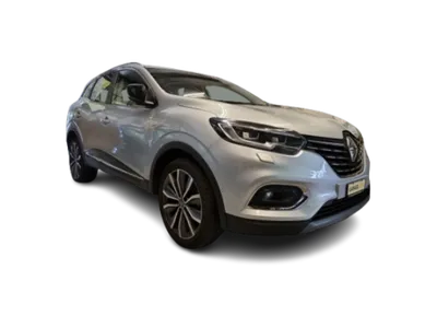 Renault RENAULT Kadjar 1.3 TCe 160 Intens EDC im Auto Abo von CARIFY
