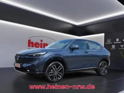 Honda Honda HR-V 1.5  e:HEV Hybrid Advance im Auto Abo von LeasingMarkt.de