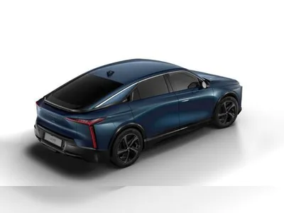 DS DS Automobiles DS 8 N°8 PALLAS FWD | *AKTION* im Auto Abo von LeasingMarkt.de