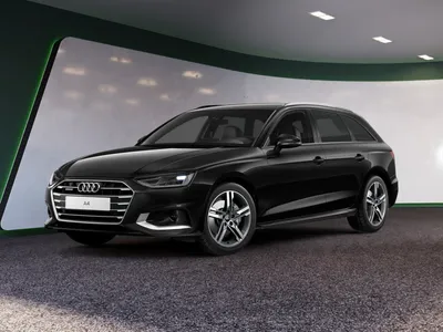 Audi AUDI A4 Avant 40 TFSI quattro advanced im Auto Abo von Autohaus Rosier