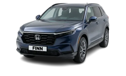 Honda Honda CR-V 2.0 i-MMD Hybrid e:HEV 2WD im Auto Abo von FINN