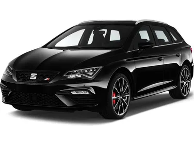 Seat Seat Leon FR 2.0 TDI DSG ACC AUT DynLicht KlimaA LED im Auto Abo von LeasingMarkt.de
