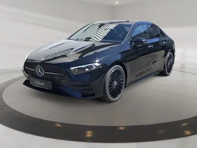Mercedes Mercedes-Benz A 220 d Limousine ++sofort verfügbar++ im Auto Abo von Faaren