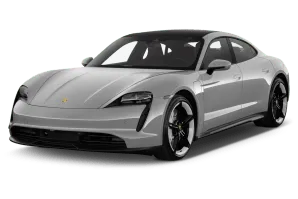 Porsche Porsche Taycan - im Auto Abo von MeinAuto