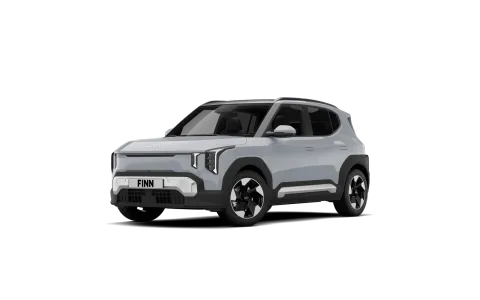 Kia Kia EV2 42,2 kWh im Auto Abo von FINN