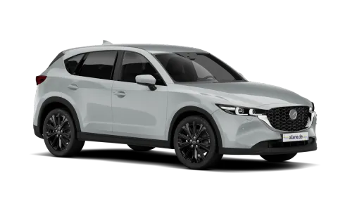 Mazda Mazda CX-5 2.0 e-SKYACTIV-G 165 Ad'vantage FWD im Auto Abo von Allane