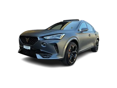 Cupra CUPRA Formentor 2.0 TSI VZ 4Drive DSG im Auto Abo von CARIFY