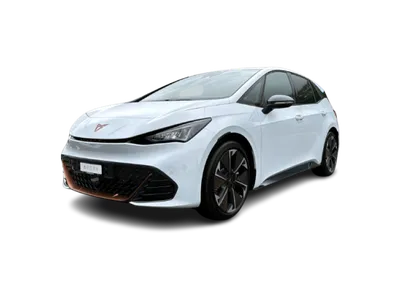 Cupra CUPRA Born 59 kWh Edge im Auto Abo von CARIFY