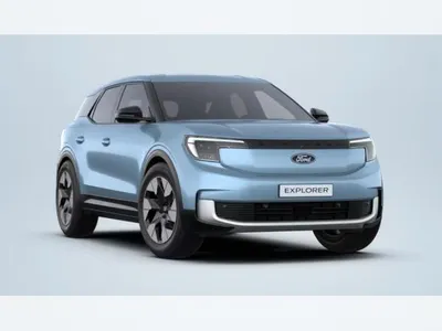 Ford Ford Explorer Premium 77 kWh 🔥Hot DEAL🔥 Sofort Verfügbar⚡🔋 im Auto Abo von LeasingMarkt.de