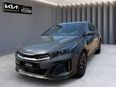 Kia Kia XCeed 1.6 T-GDI DCT Vision im Leasing von LeasingMarkt.de