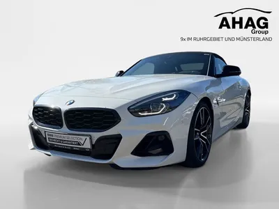 BMW BMW Z4 M40i HuD RFK Stop&Go HIFI Ad.LED im Leasing von Null-Leasing