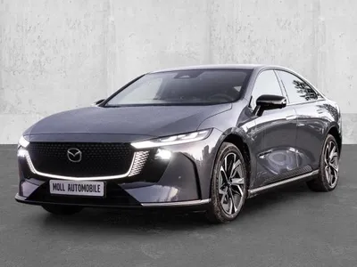 Mazda Mazda 6e EV 258ps 1AT RWD Takumi HUD SONY NAVI !!!MIT 5.000 € ELEKTRO-PRÄMIE ALS ANZAHLUNG!! im Auto Abo von LeasingMarkt.de