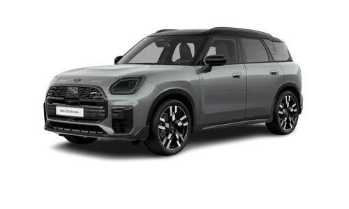 MINI MINI Countryman S ALL4 Steptronic im Auto Abo von FINN