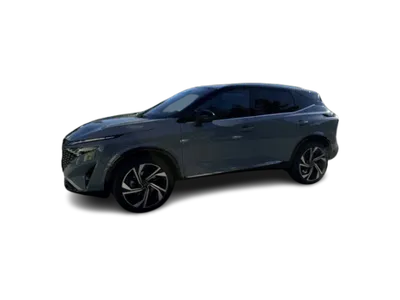 Nissan NISSAN Qashqai 1.5 VC-T Tekna+ im Auto Abo von CARIFY