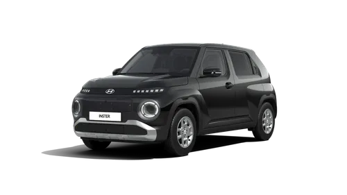Hyundai Hyundai Inster Trend 49 kWh im Auto Abo von MOCEAN