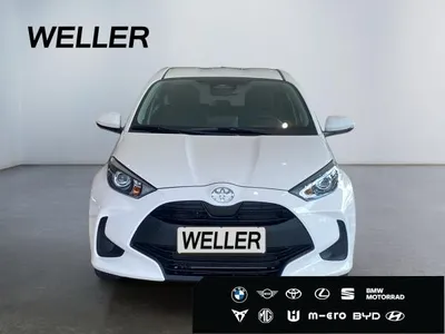 Toyota Toyota Yaris 🔥1.5 – COMFORT – CARPLAY – KAMERA - SONDERAKTION🔥 im Auto Abo von LeasingMarkt.de