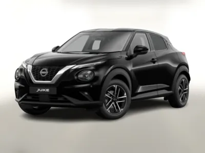 Nissan Juke 1.0 DIG-T 114 DCT N-Connecta FACELIFT SHZ Auto-Abo privat im Auto Abo von Autohaus Tabor