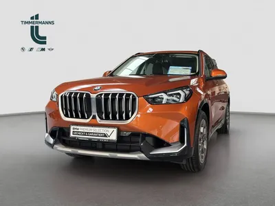 BMW BMW X1 xDrive23i Leas.ab 475Euro mtl. 0Euro Anz. im Leasing von Null-Leasing