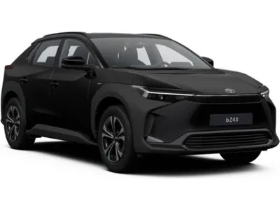 Toyota Toyota bZ4X 150KW | COMFORT inkl. LED / Navi / Carplay🔥 im Auto Abo von LeasingMarkt.de